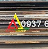 Thép tấm S355JR dày 180mm 190mm 200mm 210mm 220mm 230mm 240mm 250mm